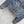 CC 26s Patchwork Jacket Blue Denim 363948