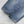 CC 26s Patchwork Midi Skirt Blue Denim 363947