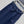 CC 26s Straight-Leg Trousers Navy Blue Linen Rayon Polyester 363902
