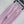 CC 2026 Straight-Leg Trousers Pink Tencel Cotton 366979