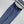 MM6 Wide-Leg Trousers Dark Blue Cotton 372382