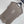 CC 26s Logo Knitted Vest Taupe Cotton 378318