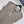 CC 26s Logo Knitted Vest Taupe Cotton 378318