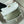 BIRKIN 25 BAG IN WHITE CALFSKIN WITH COLORFUL STICKER (MADE - TO - ODER)