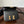 CONSTANCE 18 BLACK EPSOM GOLD HARDWARE