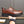CD EXPLORER LACE-UP LOAFER BRICK CALFSKIN
