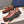 CD EXPLORER LACE-UP LOAFER BRICK CALFSKIN