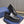 CD SYMBOL EXPLORER LOAFER GLOSSY BLACK MONOGRAM CALFSKIN