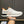HM Men's Sneaker White Suede 619318