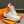 HM Men's Sneaker White Suede 619318