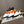 HM Men's Bouncing Sneakers White Black Sheepskin Suede 664381