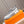 HM Men's Bouncing Sneaker Grey Calfskin Fabric 754132