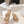 The Row 25s Foam Sandal In Beige Rubber 340609