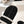 The Row 2025 Furry Shoe Black White Suede Wool 560592