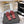 CC 26s Open-toe Sandal Burgundy Glossy Sheepskin 681938
