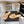 CC 26s Open-toe Sandal Beige Sheepskin 681944