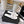 CC 26s Open-toe Sandal White Sheepskin 681945