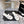 CC 26s Open-toe Sandal White Sheepskin 681945