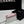 CC Evening Bag White Pink Acrylic
