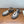 HM Nour Sandals Golden Leather 849485