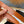 CL Sliver 25mm Triomphe Camel Brown Cowhide 616407