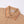 Burberry 25 Polo T- Shirt Caramel Cotton 232684