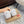 Miu Balance 530 SL Sneakers Fleece Lining White Retro Suede
