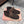 Miu Ankle Boots Chocolate Brown Cow Suede