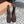 Miu Lace-Up Boots Earth Brown Suede