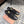 Miu Balance Sneakers Black Leather