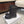 CD D-Unit Ankle Boot Plain Black Calfskin