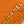 Chanel 25 Hobo Bag 20cm Orange Canvas 324802