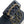 CC Vanity Case 17cm Black Leather Gold Hardware 238495