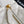 CC 25S Pouch Bag 17cm White Grained Calfskin Pearl
