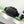cc 25S Backpack 25cm Black Mesh Calfskin