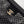 cc 25S Black Clutch Bag With Chain