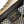CC 25S Rectangle Black Cluth Bag With Chain
