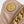 CC 25C Hobo Bags 40cm Pink Beige Grained Calfskin