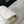 cc 25S Backpack 31cm White Mesh Calfskin