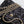 CC Kelly Shopper 19cm Black Sequin