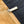 Chanel 25 Tote Bag Navy Blue 48cm Denim Leather 289494