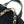 CC 2025 Black Velvet Backpack 300846
