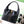 CC 2025 Hobo Bag 45cm Black Calfskin 311196
