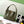CC 2025 Hobo Bag 45cm Olive Calfskin