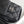 Chanel 25S Hobo Bag 22 in Black Caviar Leather