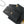 CC 26X Handbag 26cm Black Calfskin