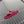 cd dioract dad sandal mule burgundy lambskin