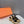 JACKIE 50 PUMP METALLIC GOLD LAMBSKIN
