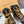 LV x Timberland 6-In Ankle Boot Dark Brown Monogram Cowhide