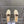LOAFER IN OAT TAN SUEDE AND WOVEN RAFFIA